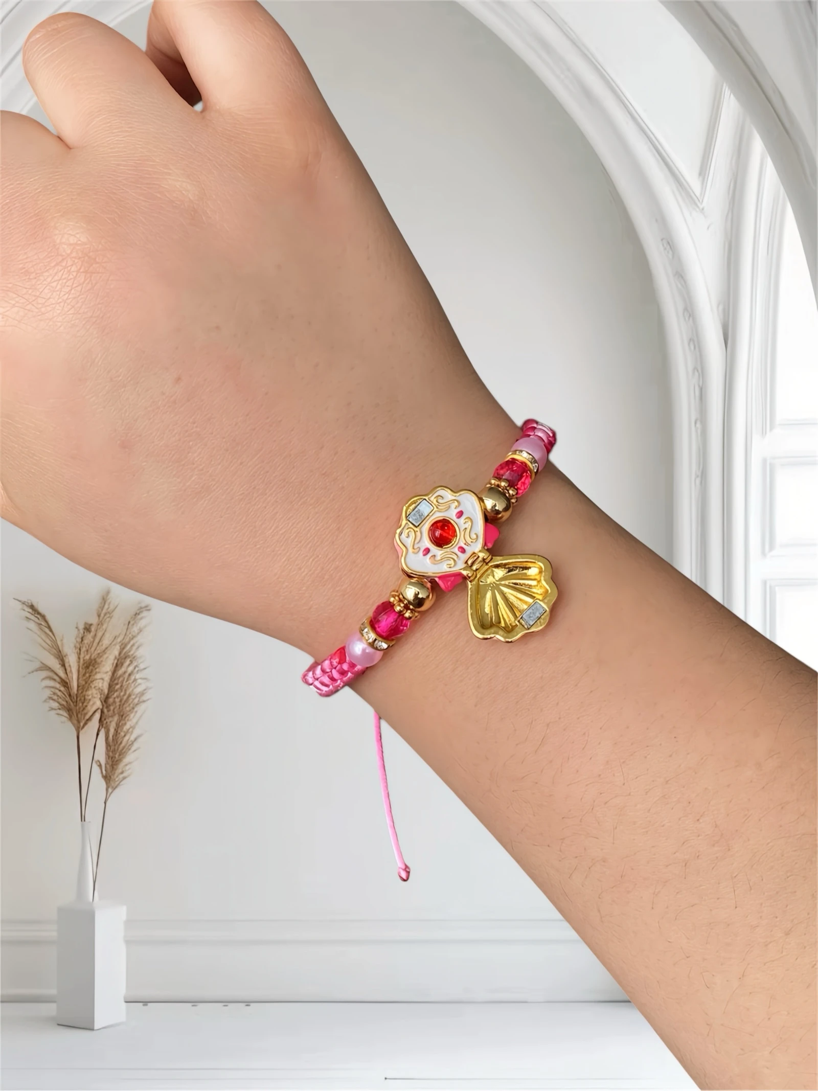 Pulsera Melody Sirena Luchia – photo 8